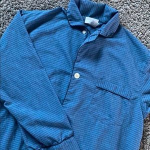 DIOR MAN FULL LOUNGE SET